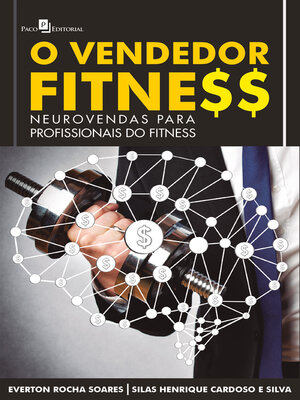 cover image of O Vendedor Fitness
